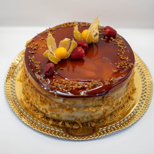 Caramelo