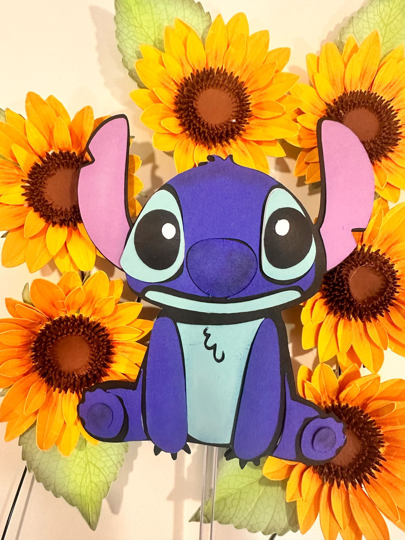 Bolo personalizado 2