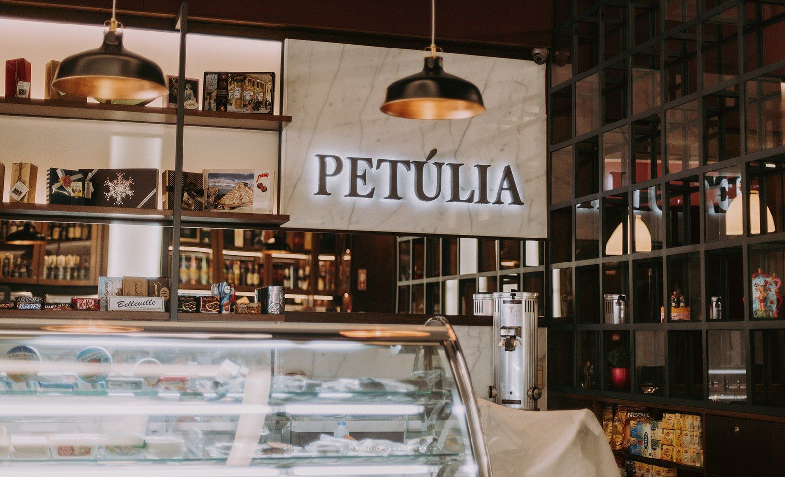 Pastelaria
